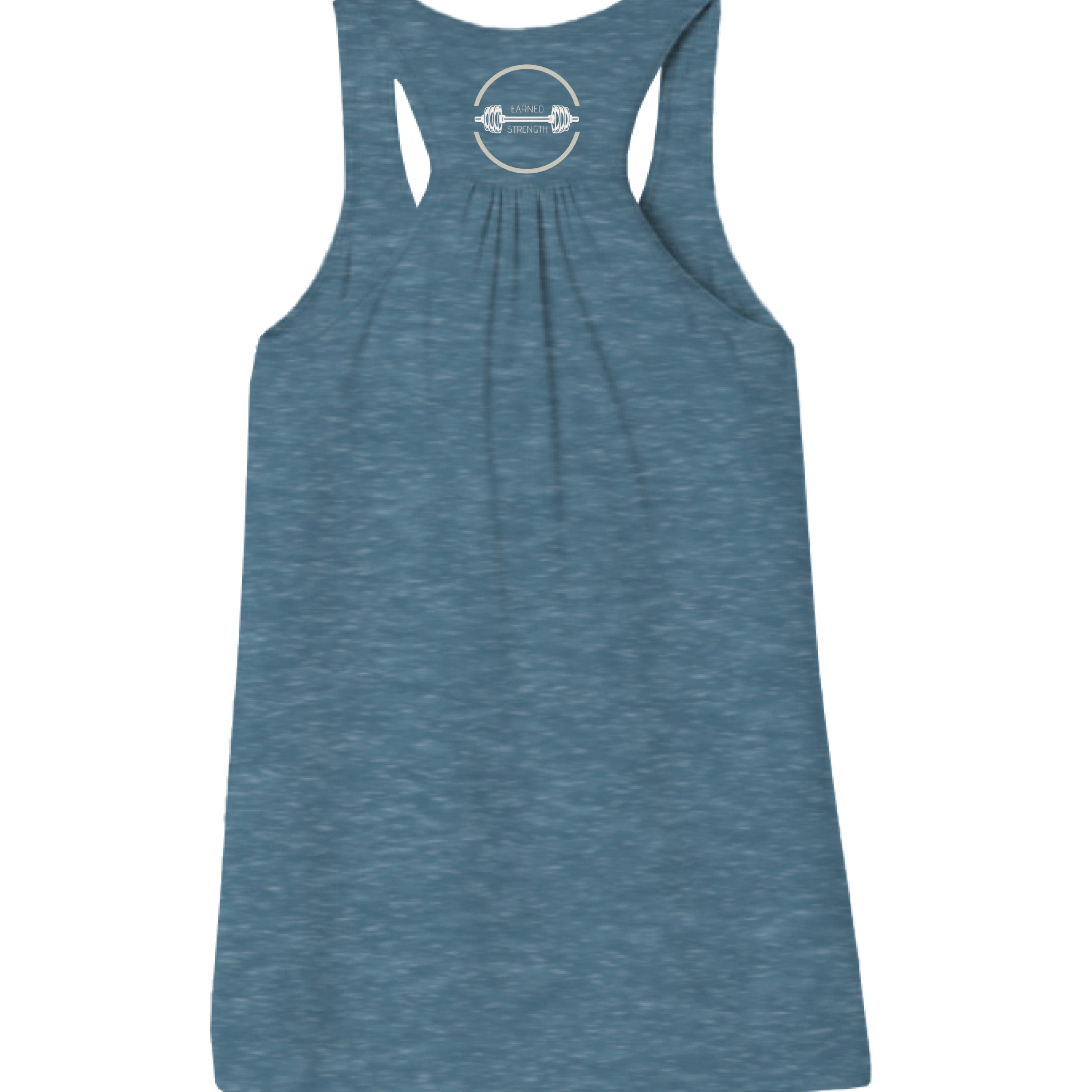 Denim Slub - BACK
