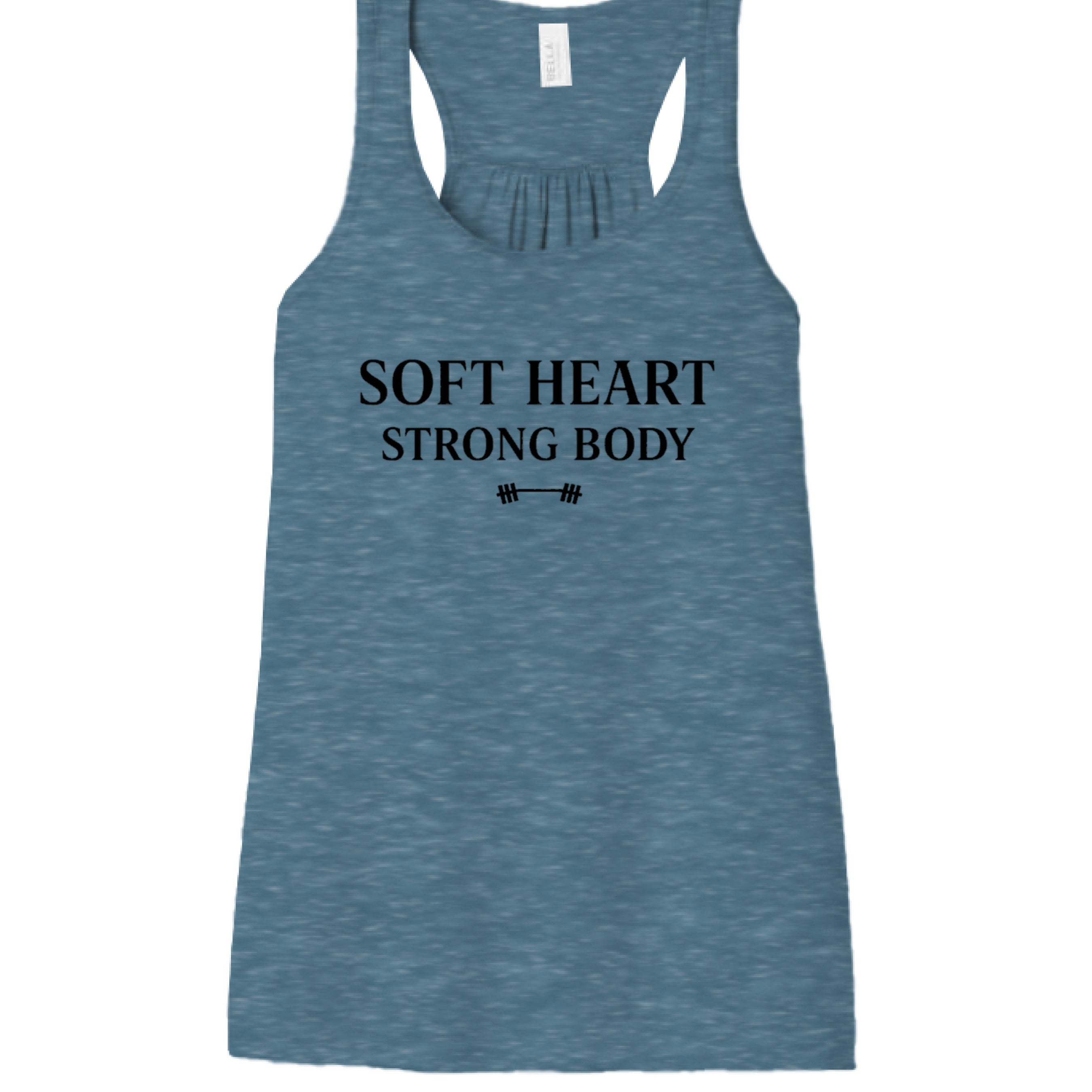 Denim Slub - FRONT