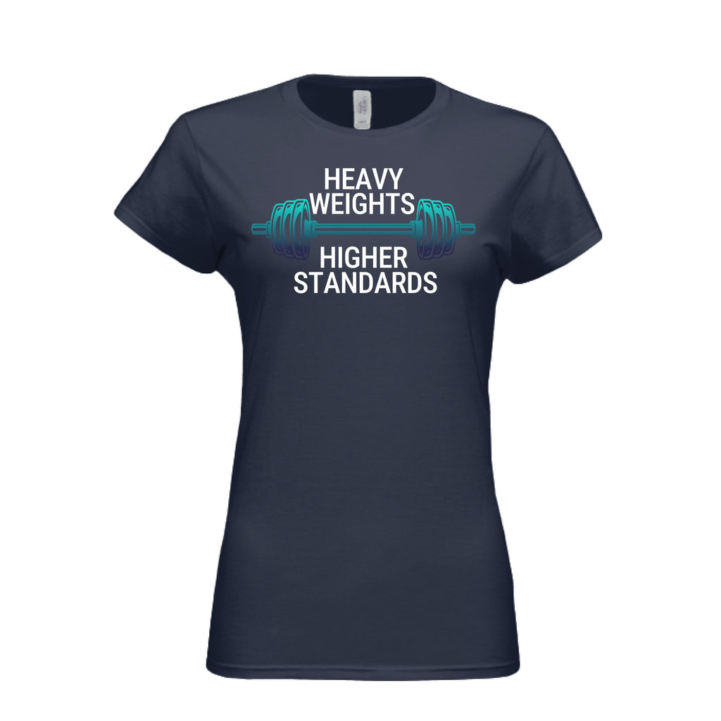 NAVY - FRONT