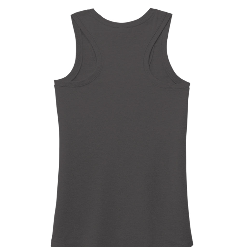 Hthrd Charcoal - BACK