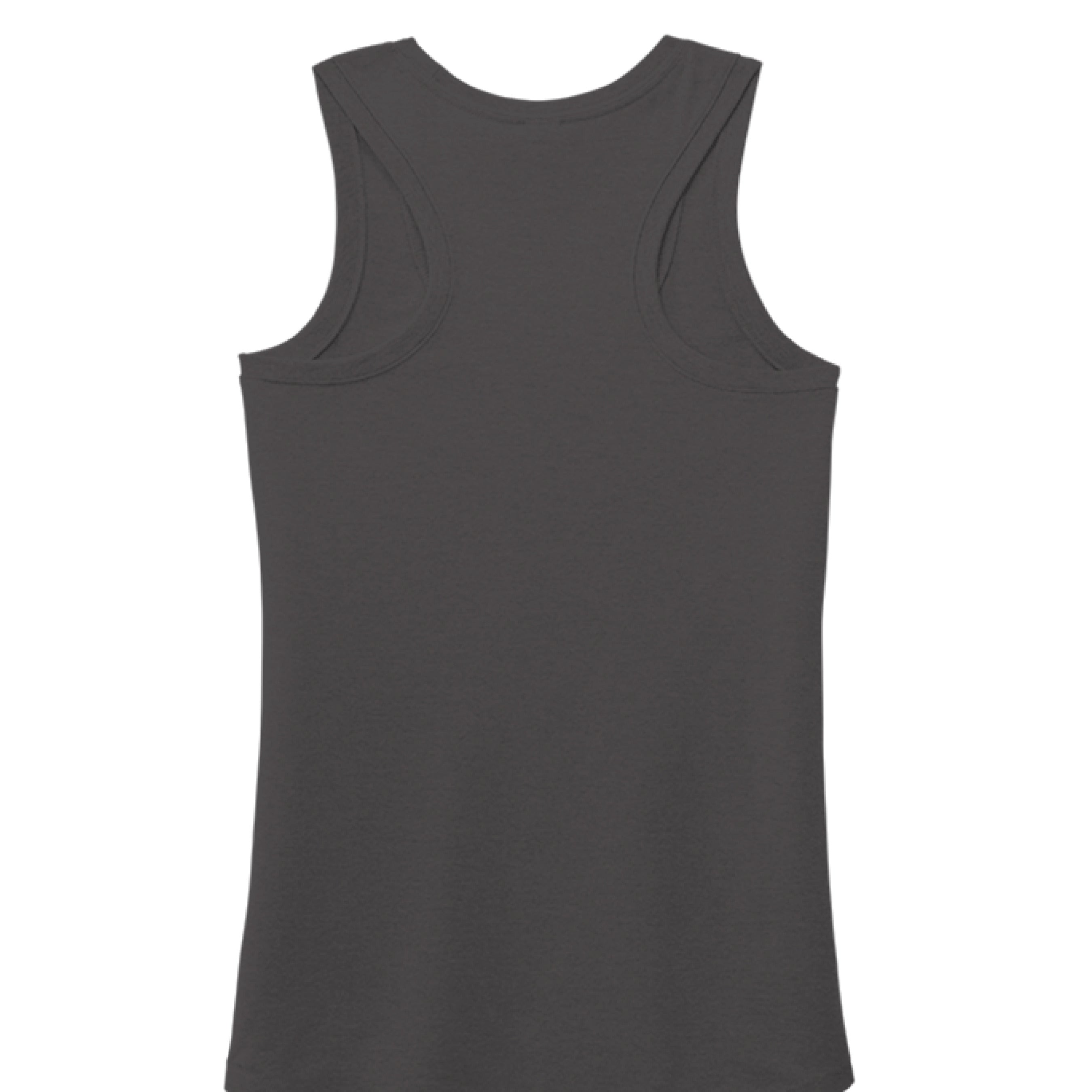 Hthrd Charcoal - BACK